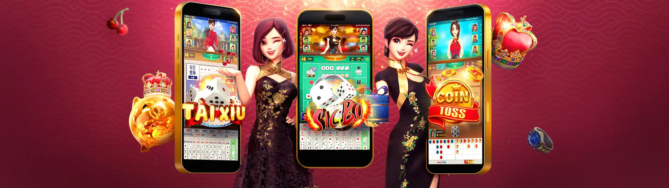 Trải nghiệm Nổ Hũ eu9 app 2026 với cơ hội trúng jackpot lớn