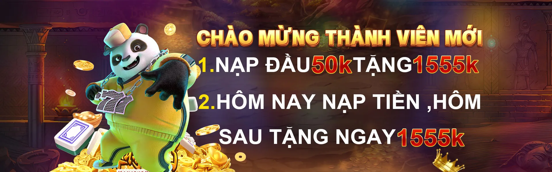 Thưởng nạp lại hàng ngày tại eu9 app